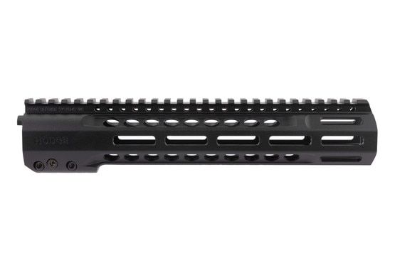 Hodge Defense Systems Spine Lock 10.75" AR-15 Rail with M-LOK slots